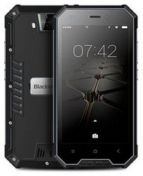 Замена динамика на телефоне Blackview BV4000 Pro в Абакане